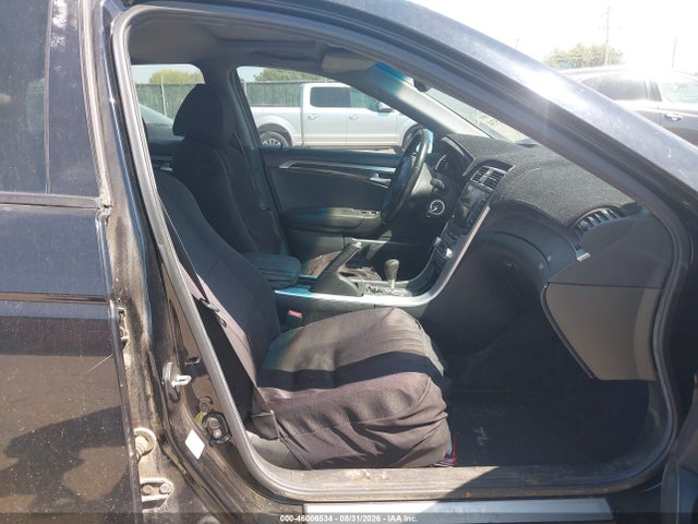 Auction sale of the 2008 Acura Tl 3.2, vin: 19UUA66228A006481, lot number: 46006534