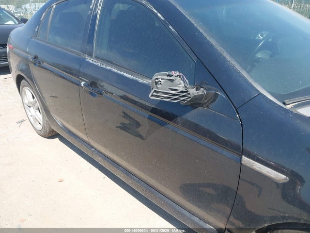 Auction sale of the 2008 Acura Tl 3.2, vin: 19UUA66228A006481, lot number: 46006534