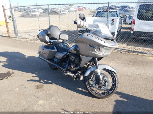 Aukcja sprzedaży 2023 Harley-davidson Fltrxse, vin: 1HD1TC61XPB956449, numer aukcji: 46006541