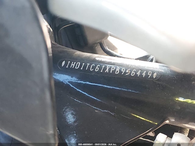 2023 Harley-davidson Fltrxse მანქანა იყიდება აუქციონზე, vin: 1HD1TC61XPB956449, აუქციონის ნომერი: 46006541