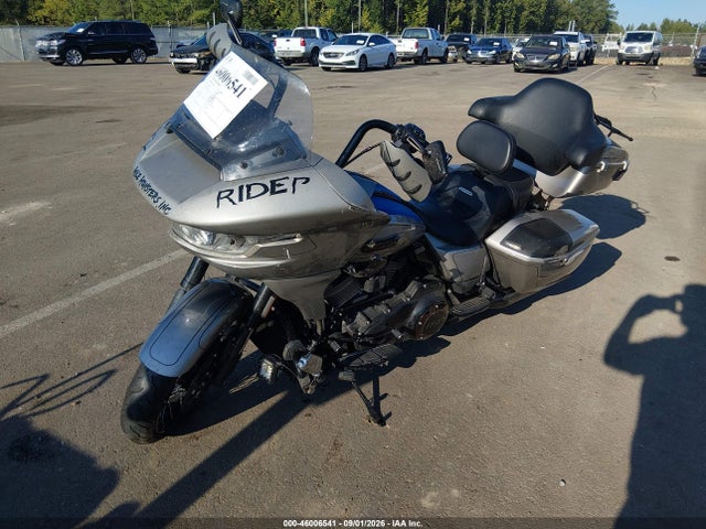 2023 Harley-davidson Fltrxse მანქანა იყიდება აუქციონზე, vin: 1HD1TC61XPB956449, აუქციონის ნომერი: 46006541