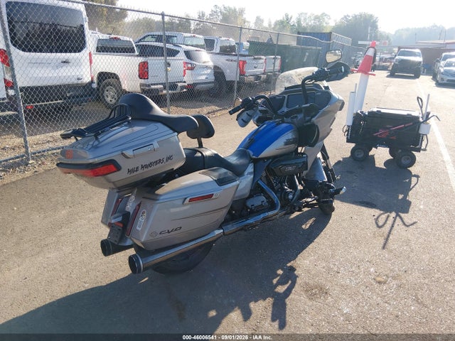2023 Harley-davidson Fltrxse მანქანა იყიდება აუქციონზე, vin: 1HD1TC61XPB956449, აუქციონის ნომერი: 46006541