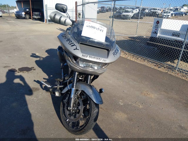 2023 Harley-davidson Fltrxse მანქანა იყიდება აუქციონზე, vin: 1HD1TC61XPB956449, აუქციონის ნომერი: 46006541