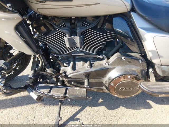 2023 Harley-davidson Fltrxse მანქანა იყიდება აუქციონზე, vin: 1HD1TC61XPB956449, აუქციონის ნომერი: 46006541
