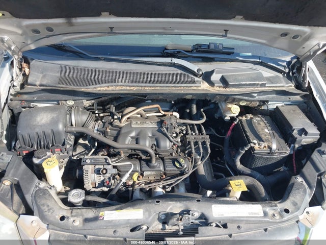 Продажа на аукционе авто 2010 Dodge Grand Caravan Sxt, vin: 2D4RN5D18AR443953, номер лота: 46006546