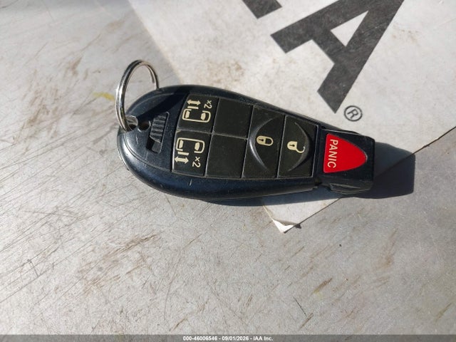 Продажа на аукционе авто 2010 Dodge Grand Caravan Sxt, vin: 2D4RN5D18AR443953, номер лота: 46006546