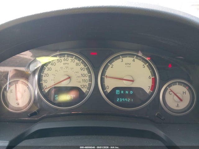 Продажа на аукционе авто 2010 Dodge Grand Caravan Sxt, vin: 2D4RN5D18AR443953, номер лота: 46006546