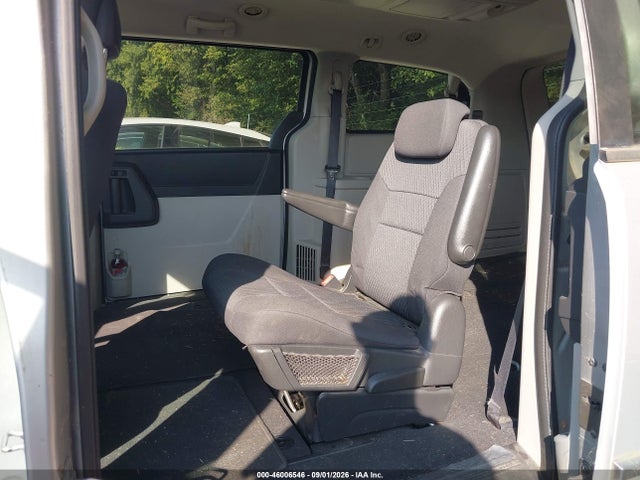 Продажа на аукционе авто 2010 Dodge Grand Caravan Sxt, vin: 2D4RN5D18AR443953, номер лота: 46006546