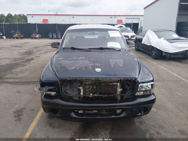 46006550 :رقم المزاد ، 1D7HL38X63S287646 vin ، 2003 Dodge Dakota Sport/sxt مزاد بيع