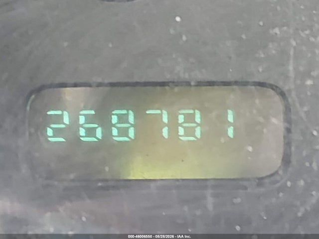46006550 :رقم المزاد ، 1D7HL38X63S287646 vin ، 2003 Dodge Dakota Sport/sxt مزاد بيع