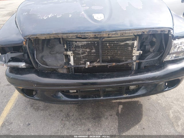 46006550 :رقم المزاد ، 1D7HL38X63S287646 vin ، 2003 Dodge Dakota Sport/sxt مزاد بيع
