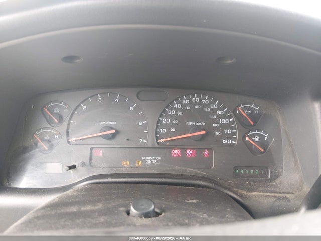 46006550 :رقم المزاد ، 1D7HL38X63S287646 vin ، 2003 Dodge Dakota Sport/sxt مزاد بيع