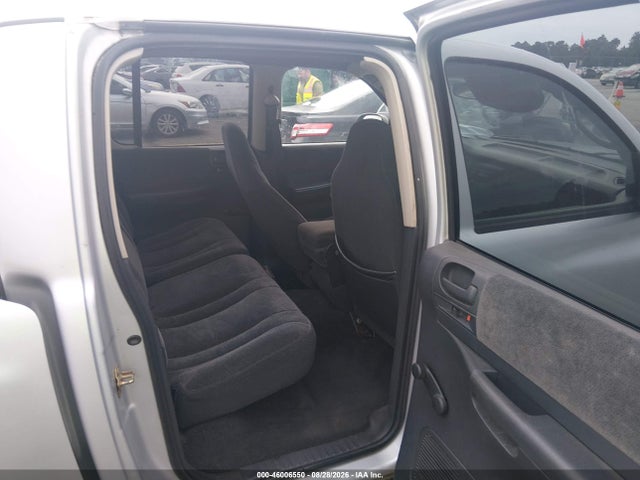 46006550 :رقم المزاد ، 1D7HL38X63S287646 vin ، 2003 Dodge Dakota Sport/sxt مزاد بيع