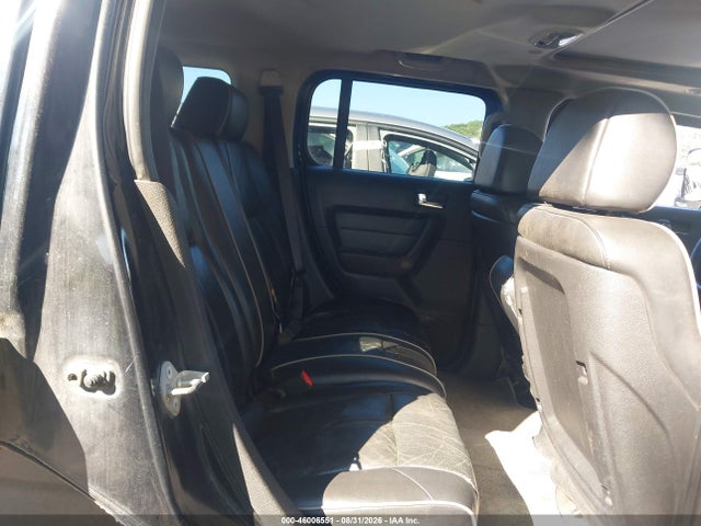 2006 Hummer H3 Suv მანქანა იყიდება აუქციონზე, vin: 5GTDN136368280654, აუქციონის ნომერი: 46006551