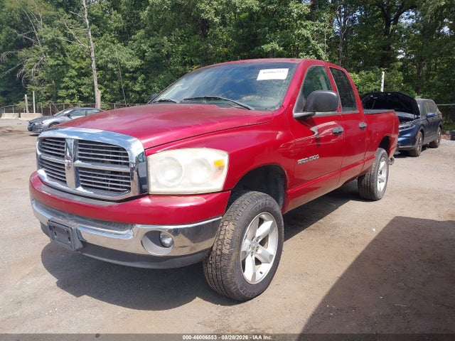 Aukcja sprzedaży 2007 Dodge Ram 1500 St/slt, vin: 1D7HU18N67J579082, numer aukcji: 46006553