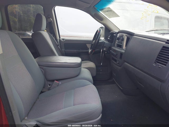 Aukcja sprzedaży 2007 Dodge Ram 1500 St/slt, vin: 1D7HU18N67J579082, numer aukcji: 46006553