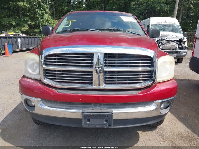 Aukcja sprzedaży 2007 Dodge Ram 1500 St/slt, vin: 1D7HU18N67J579082, numer aukcji: 46006553
