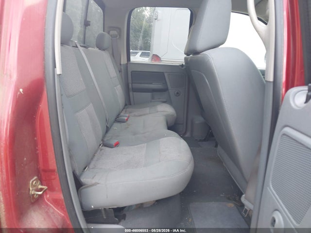 Aukcja sprzedaży 2007 Dodge Ram 1500 St/slt, vin: 1D7HU18N67J579082, numer aukcji: 46006553