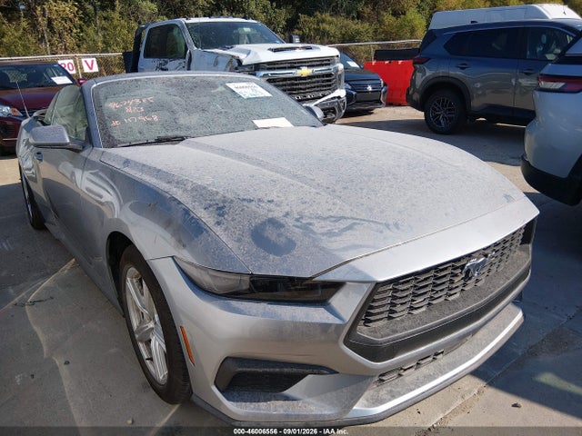 2026 1FAGP8UH9T5117968 main image