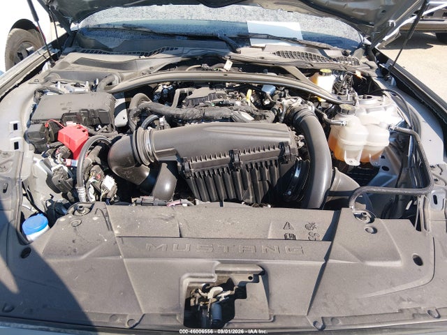 Ford Mustang Ecoboost Premium 2026 1FAGP8UH9T5117968 Image 10