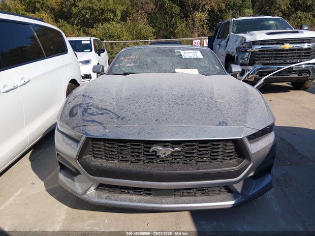 Ford Mustang Ecoboost Premium 2026 1FAGP8UH9T5117968 Image 12