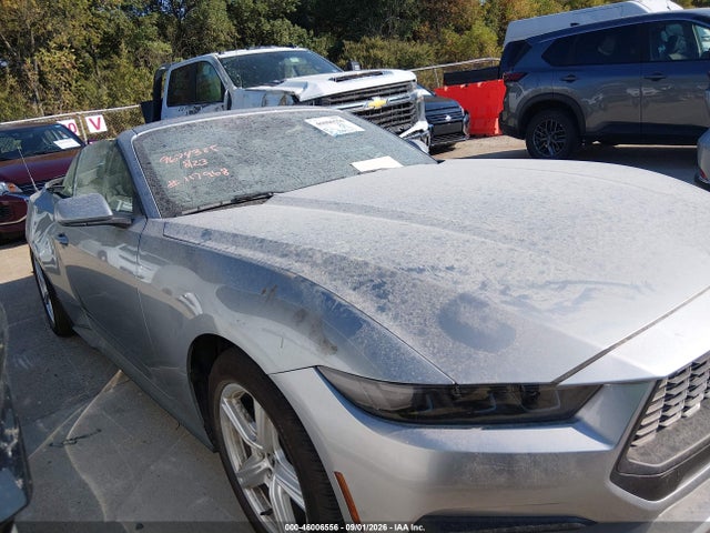 Ford Mustang Ecoboost Premium 2026 1FAGP8UH9T5117968 Image 13