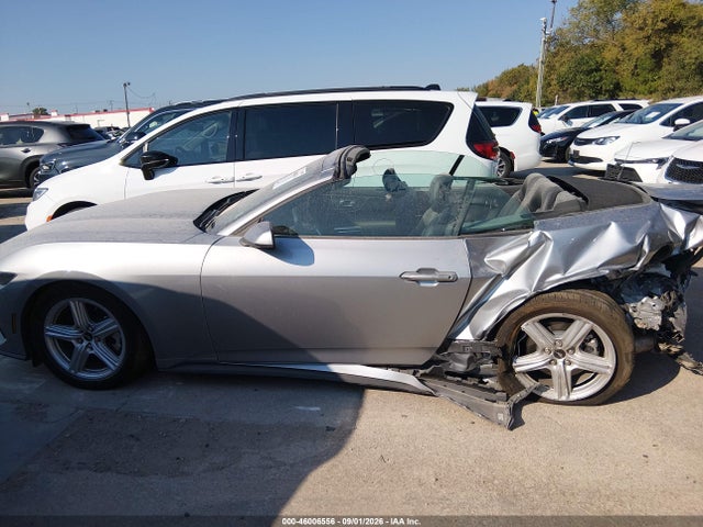 Ford Mustang Ecoboost Premium 2026 1FAGP8UH9T5117968 Image 14