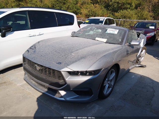 Ford Mustang Ecoboost Premium 2026 1FAGP8UH9T5117968 Image 2