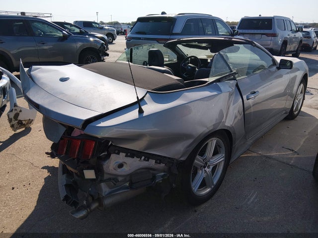 Ford Mustang Ecoboost Premium 2026 1FAGP8UH9T5117968 Image 4