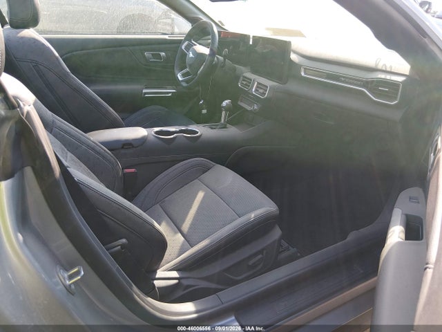 Ford Mustang Ecoboost Premium 2026 1FAGP8UH9T5117968 Image 5