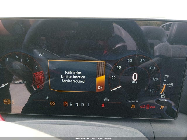 Ford Mustang Ecoboost Premium 2026 1FAGP8UH9T5117968 Image 7
