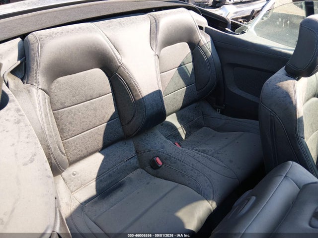 Ford Mustang Ecoboost Premium 2026 1FAGP8UH9T5117968 Image 8
