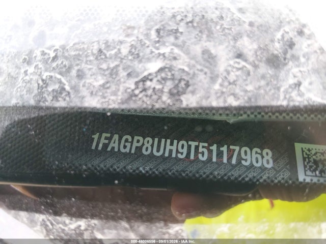 Ford Mustang Ecoboost Premium 2026 1FAGP8UH9T5117968 Image 9