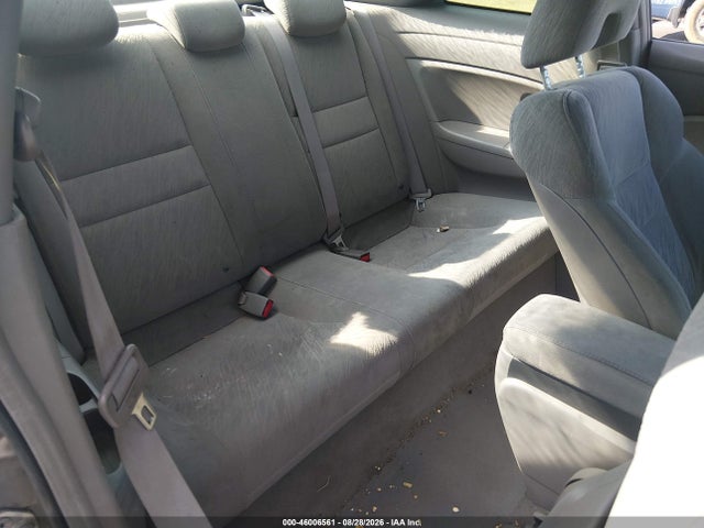 Продаж на аукціоні авто 2007 Honda Civic Lx, vin: 2HGFG11637H571066, номер лоту: 46006561