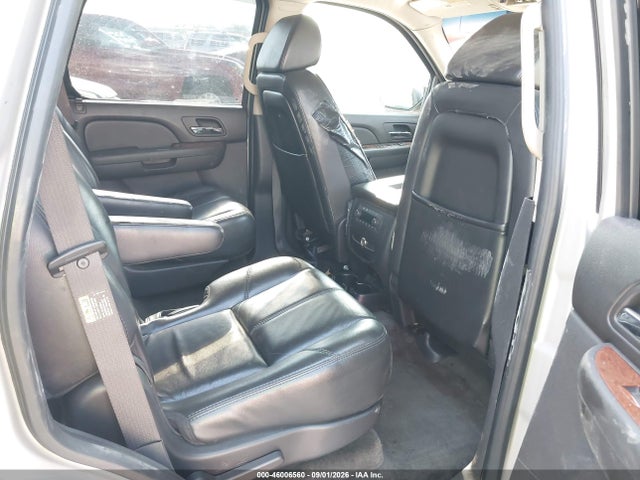 2007 Gmc Yukon Slt მანქანა იყიდება აუქციონზე, vin: 1GKFC13027J102248, აუქციონის ნომერი: 46006560