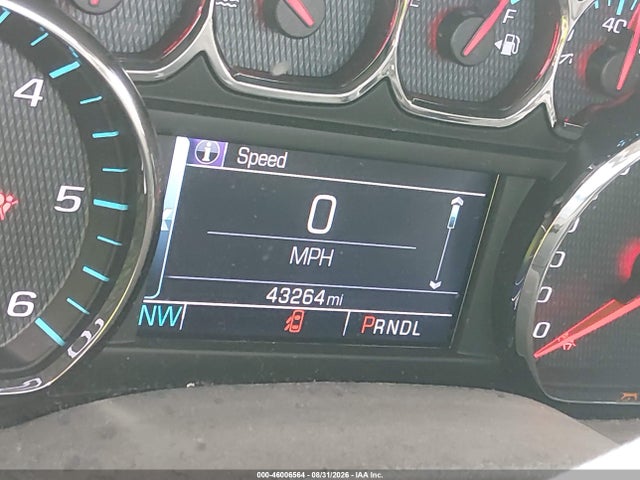 2018 Chevrolet Silverado 1500 2lt მანქანა იყიდება აუქციონზე, vin: 3GCUKREC2JG233331, აუქციონის ნომერი: 46006564