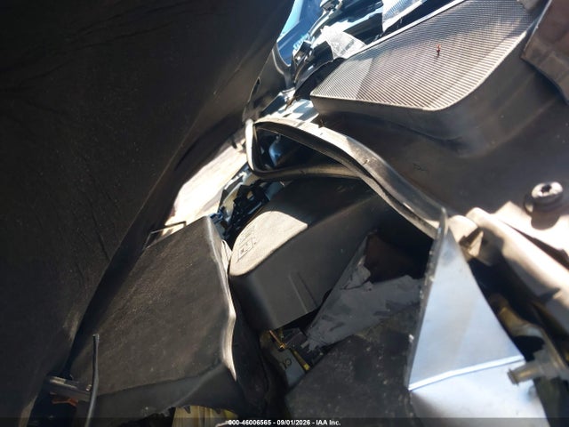 46006565 :رقم المزاد ، 1FADP3F21HL331841 vin ، 2017 Ford Focus Se مزاد بيع