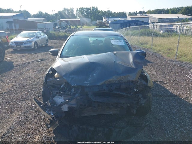 46006565 :رقم المزاد ، 1FADP3F21HL331841 vin ، 2017 Ford Focus Se مزاد بيع