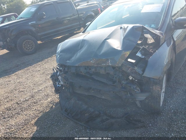 46006565 :رقم المزاد ، 1FADP3F21HL331841 vin ، 2017 Ford Focus Se مزاد بيع