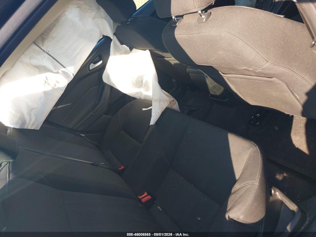 46006565 :رقم المزاد ، 1FADP3F21HL331841 vin ، 2017 Ford Focus Se مزاد بيع
