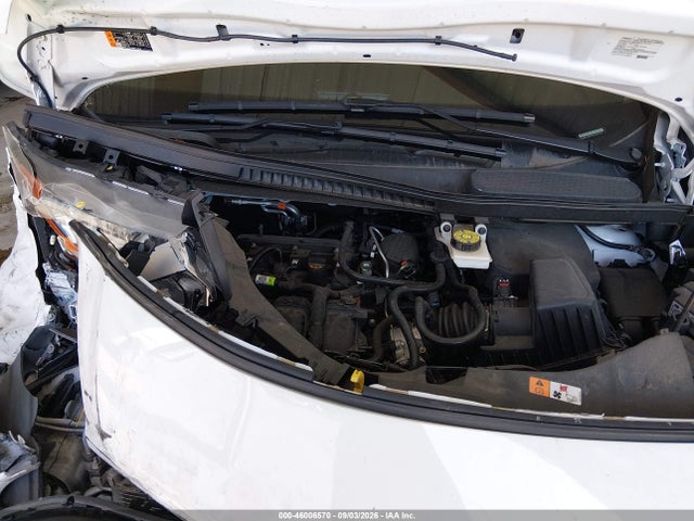 46006570 :رقم المزاد ، NM0LS7E28M1493935 vin ، 2021 Ford Transit Connect Xl مزاد بيع