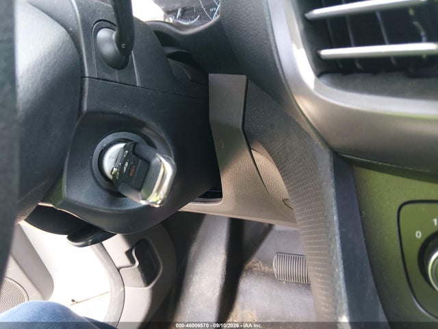 46006570 :رقم المزاد ، NM0LS7E28M1493935 vin ، 2021 Ford Transit Connect Xl مزاد بيع