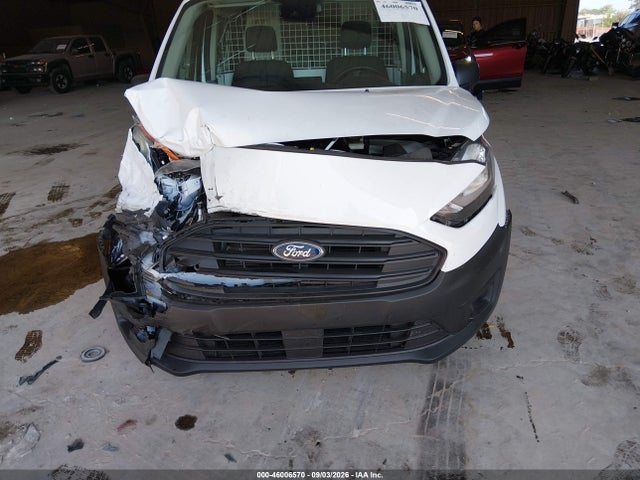 46006570 :رقم المزاد ، NM0LS7E28M1493935 vin ، 2021 Ford Transit Connect Xl مزاد بيع