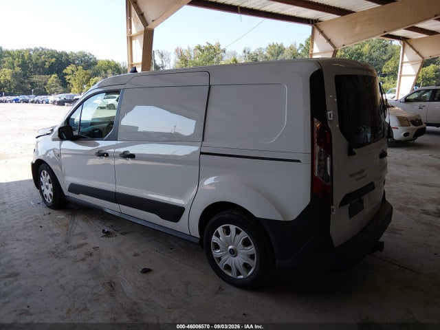 46006570 :رقم المزاد ، NM0LS7E28M1493935 vin ، 2021 Ford Transit Connect Xl مزاد بيع