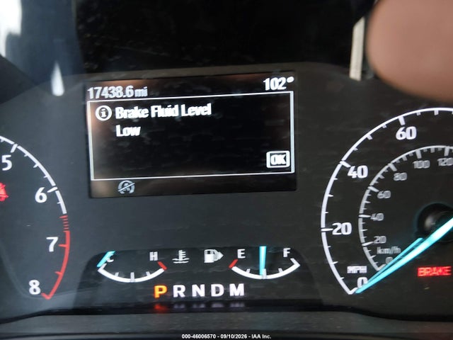 46006570 :رقم المزاد ، NM0LS7E28M1493935 vin ، 2021 Ford Transit Connect Xl مزاد بيع