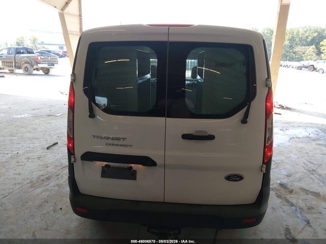 46006570 :رقم المزاد ، NM0LS7E28M1493935 vin ، 2021 Ford Transit Connect Xl مزاد بيع