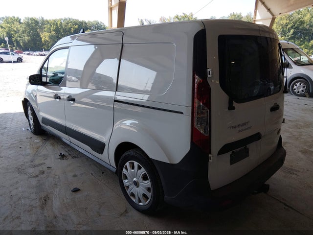 46006570 :رقم المزاد ، NM0LS7E28M1493935 vin ، 2021 Ford Transit Connect Xl مزاد بيع