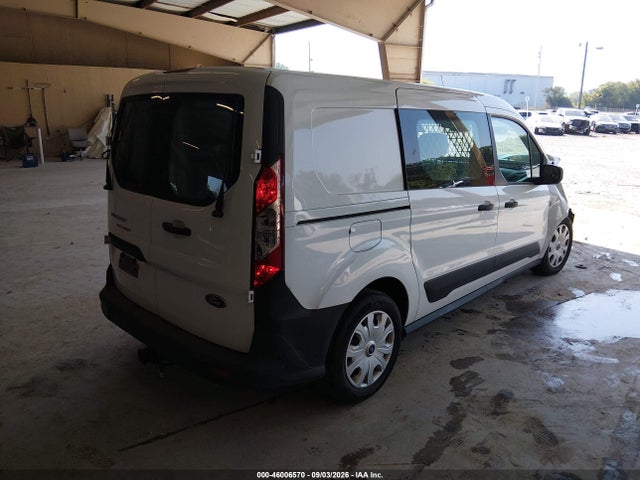 46006570 :رقم المزاد ، NM0LS7E28M1493935 vin ، 2021 Ford Transit Connect Xl مزاد بيع