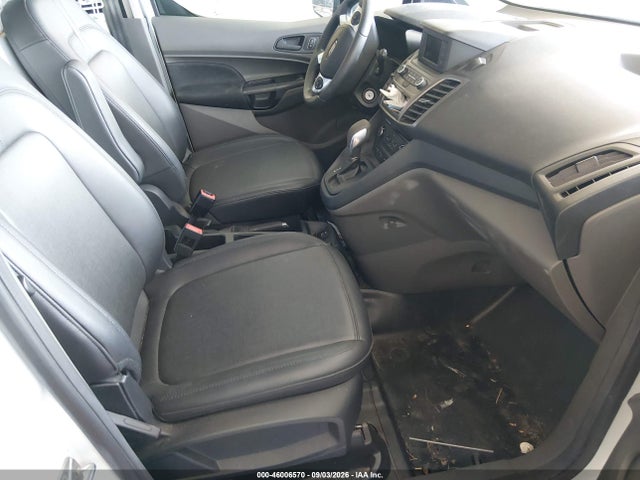 46006570 :رقم المزاد ، NM0LS7E28M1493935 vin ، 2021 Ford Transit Connect Xl مزاد بيع