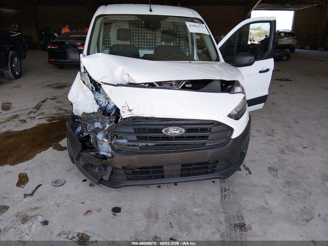 46006570 :رقم المزاد ، NM0LS7E28M1493935 vin ، 2021 Ford Transit Connect Xl مزاد بيع